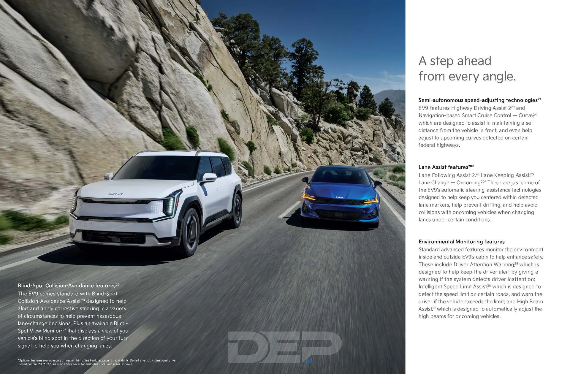 Weekly ad KIA catalog from November 22 to January 6 2025 - Page 10