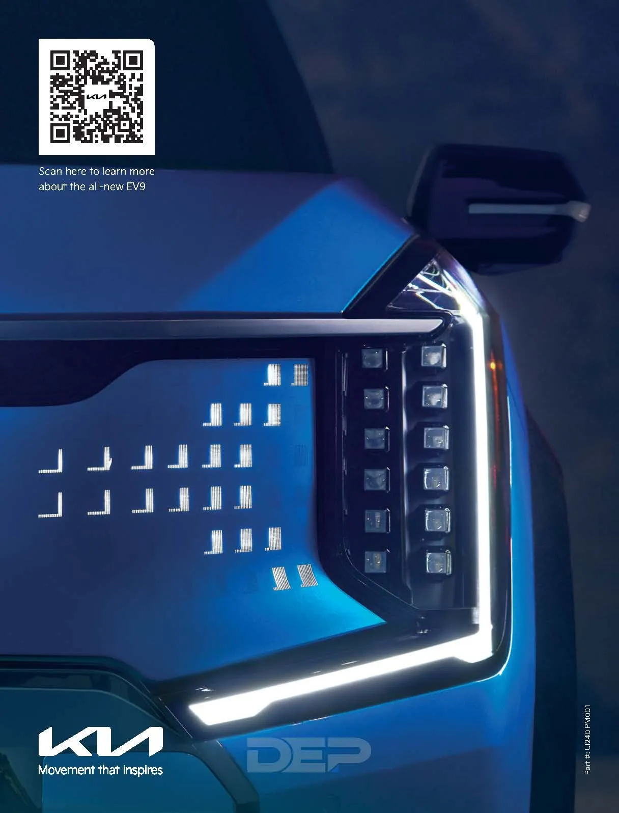 Weekly ad KIA catalog from November 22 to January 6 2025 - Page 14