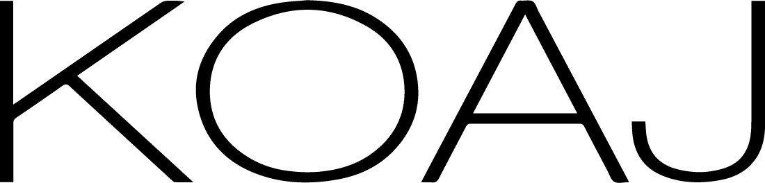 KOAJ logo de catálogo