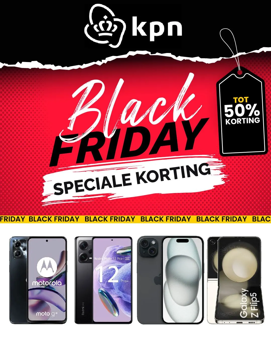 Kpn van 24 november tot 29 november 2023 - Folder pagina 