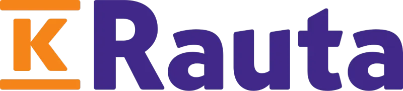 K-Rauta logo