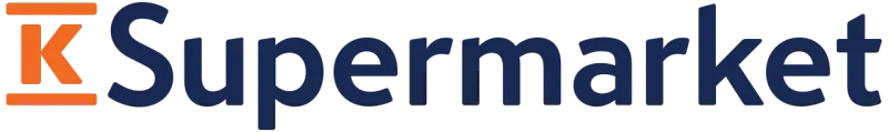 K-Supermarket logo