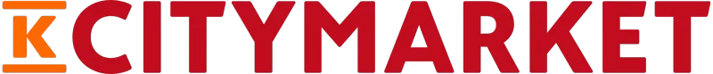 K-Citymarket logo