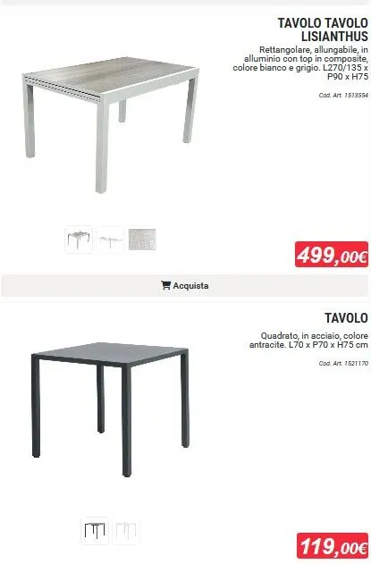 Offerte Brico io da 1 marzo a 31 agosto di 2025 - Pagina del volantino 11