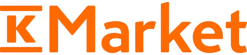 K-Market logo