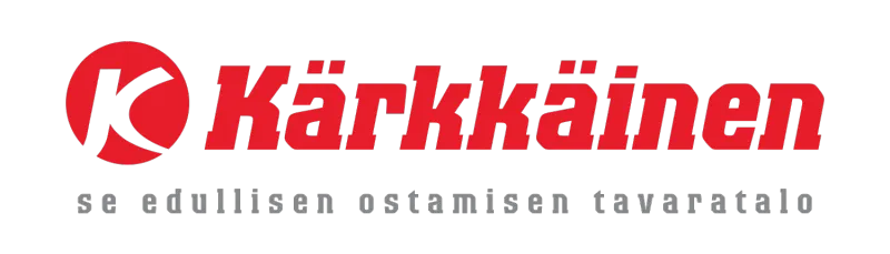 Kärkkäinen logo