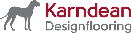 Karndean logo. Current catalogue