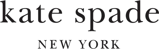 Kate Spade logo. Current weekly ad