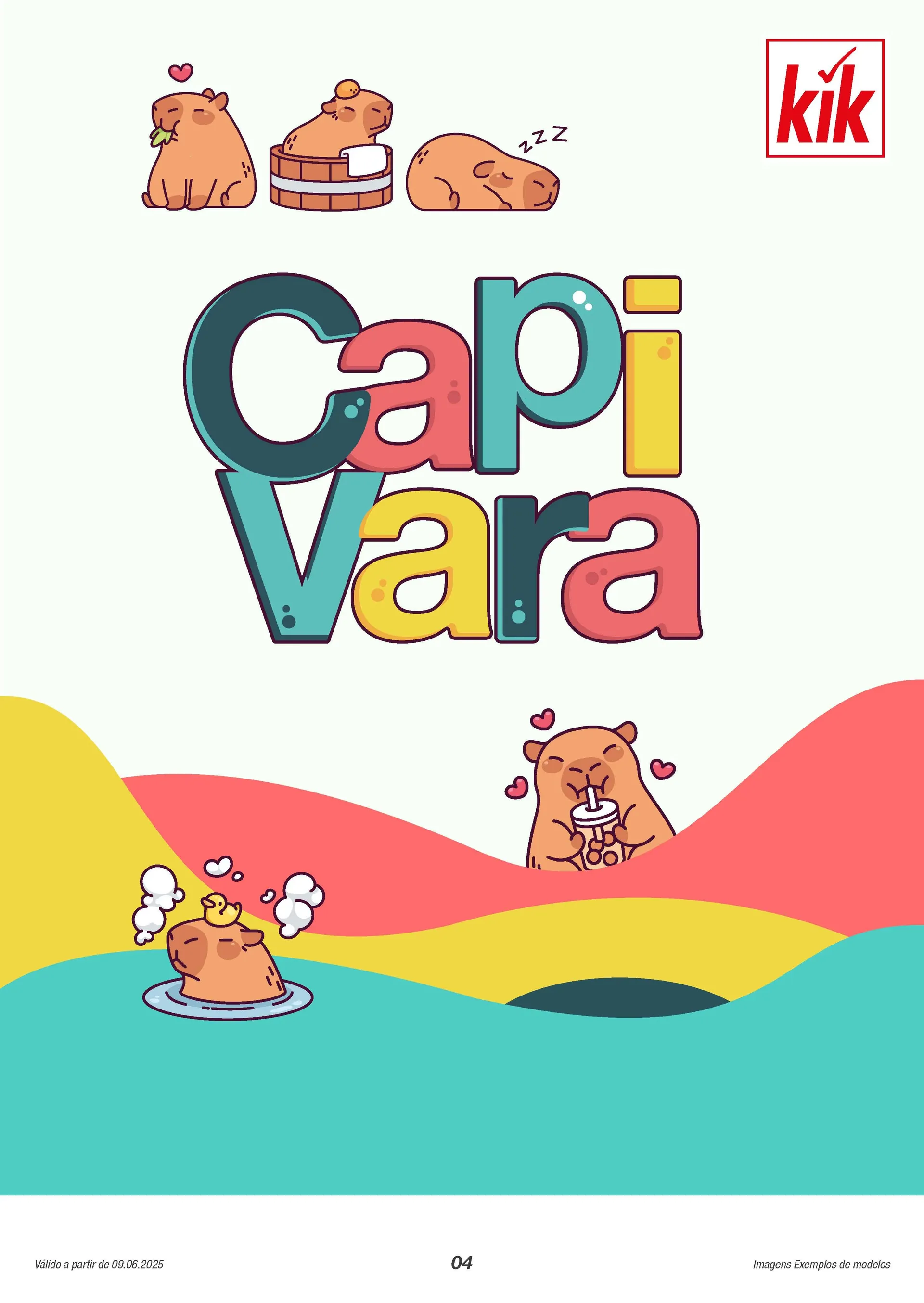 Folheto Ofertas da semana de 8 de julho até 2 de agosto 2025 - Pagina 13