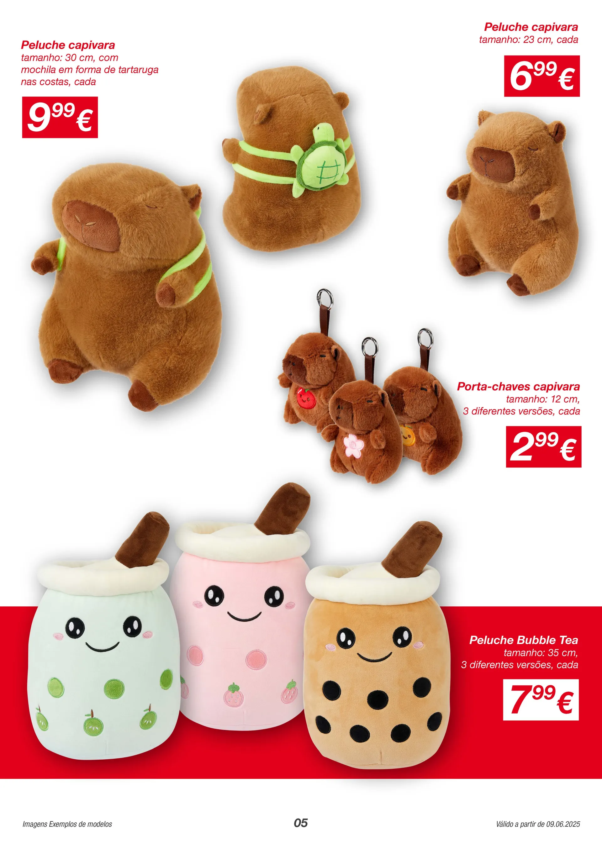 Folheto Ofertas da semana de 8 de julho até 2 de agosto 2025 - Pagina 14