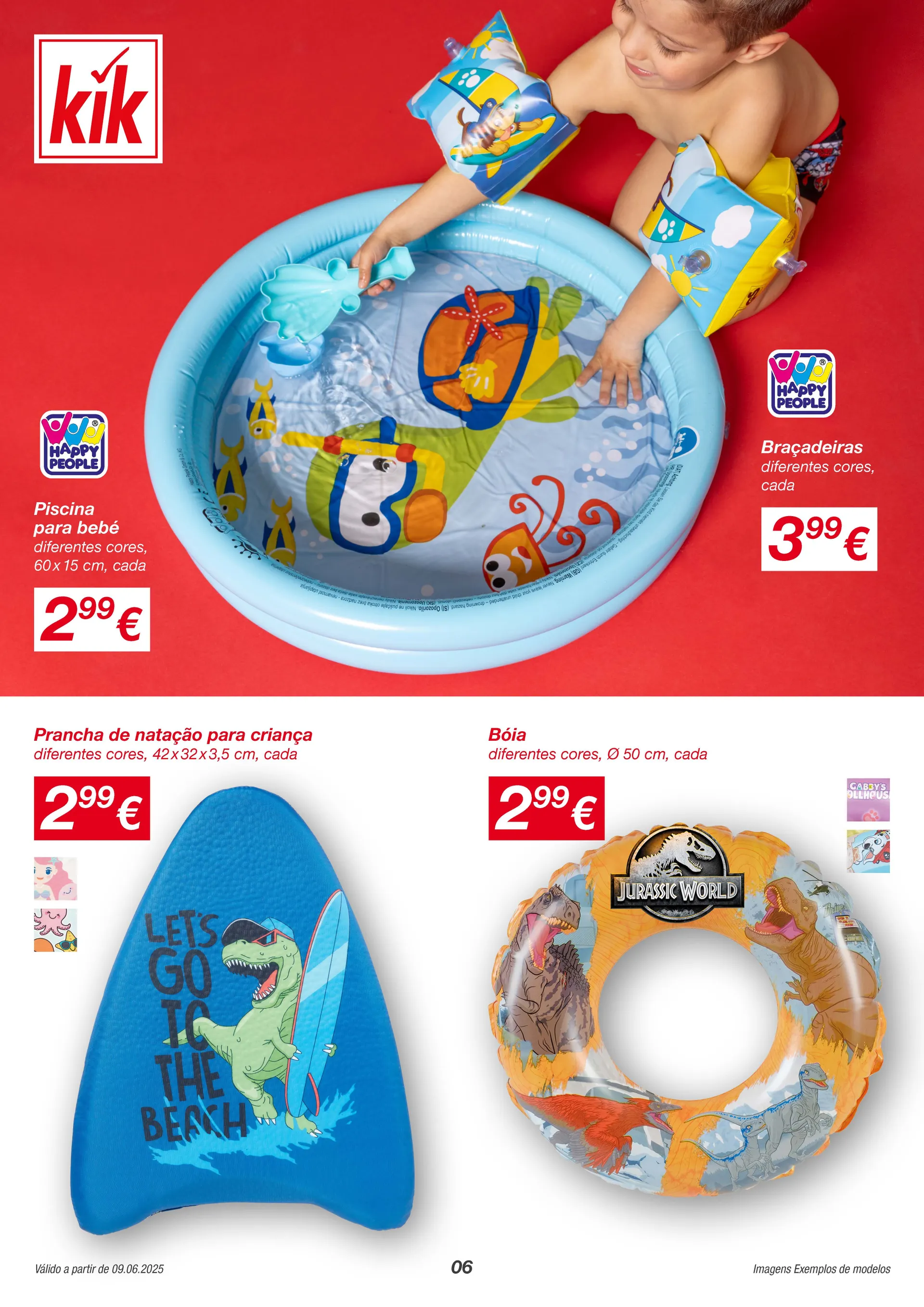 Folheto Ofertas da semana de 8 de julho até 2 de agosto 2025 - Pagina 22