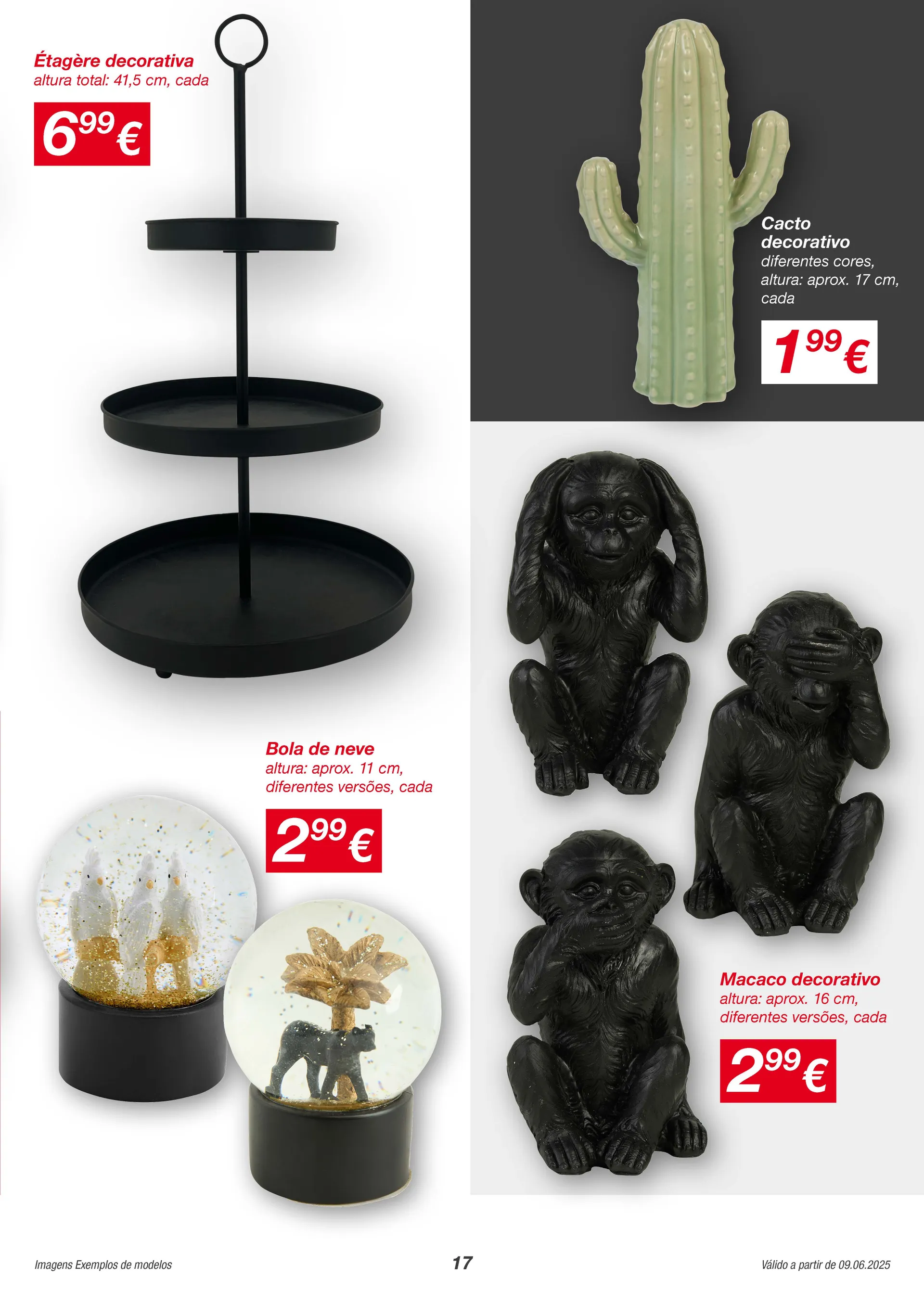 Folheto Ofertas da semana de 8 de julho até 2 de agosto 2025 - Pagina 15