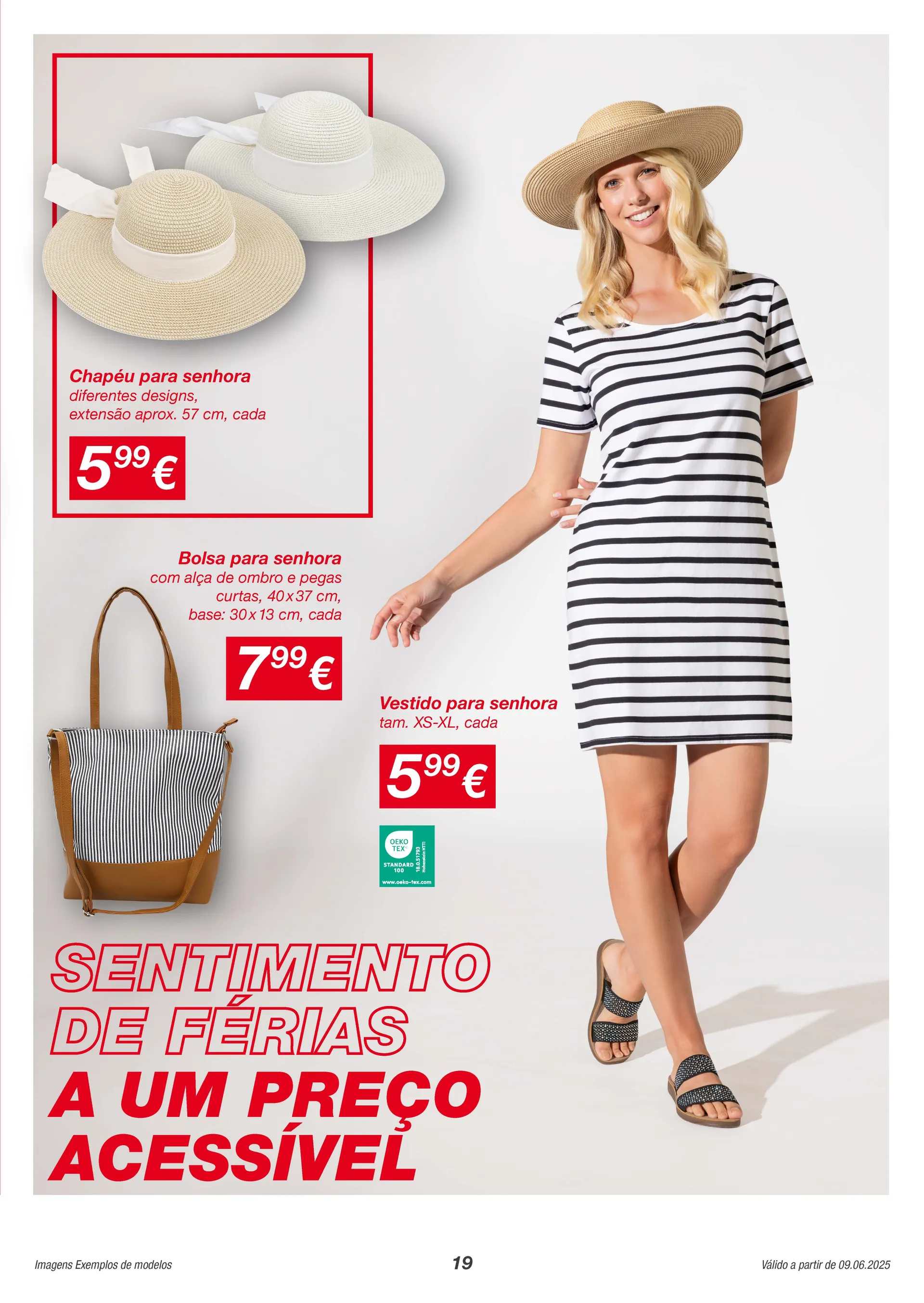 Folheto Ofertas da semana de 8 de julho até 2 de agosto 2025 - Pagina 7