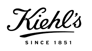 Kiehls logo de catálogo