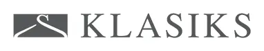 Klasiks logo de catálogo