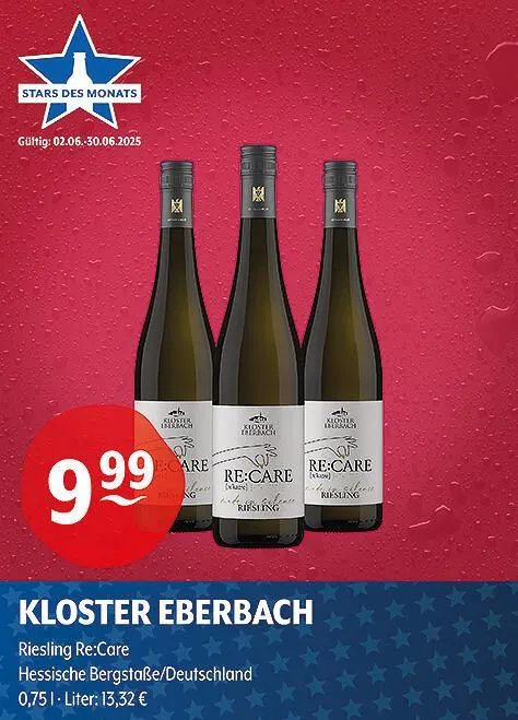 Getränke Hoffmann Prospekte von 22. Juni bis 30. Juni 2025 - Prospekt seite 2