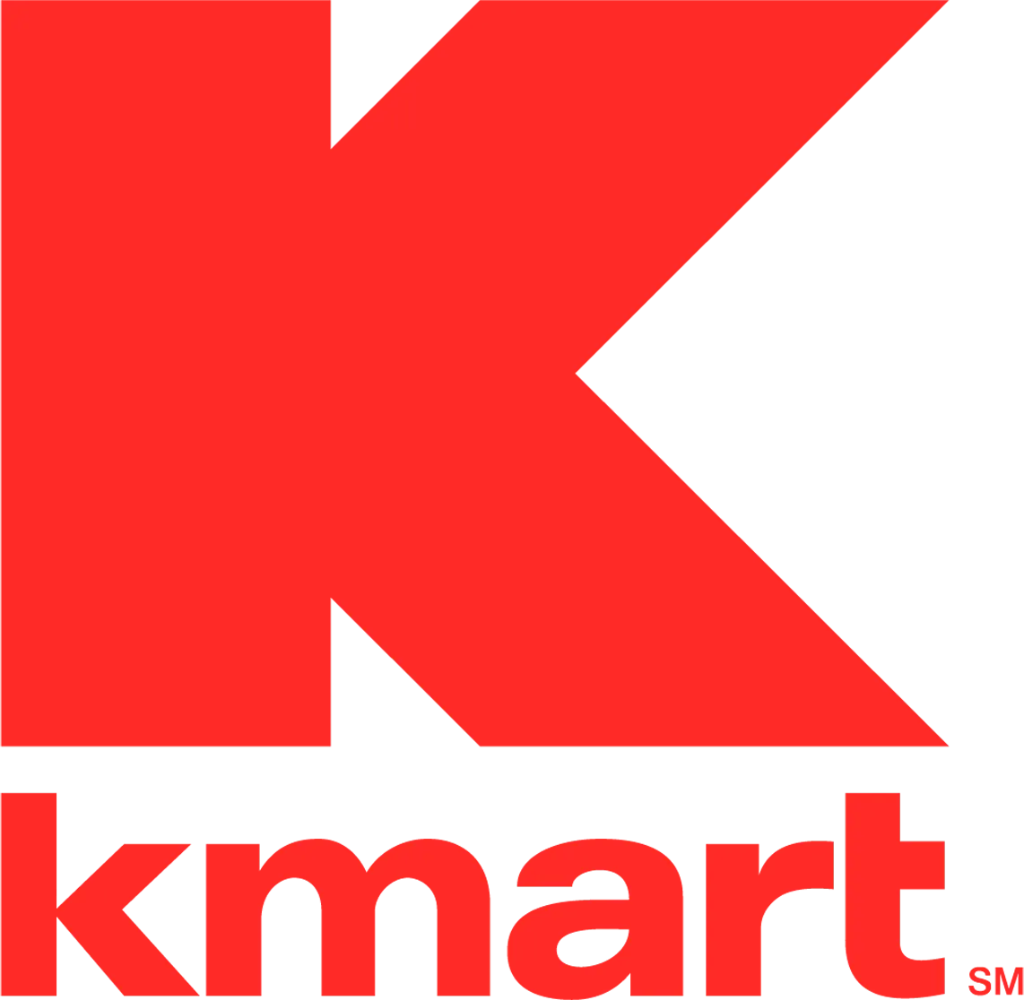 Kmart logo current weekly ad