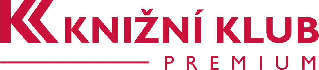 Knižní klub logo of current flyer