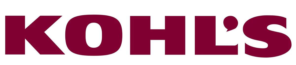 Kohl's logo current weekly ad