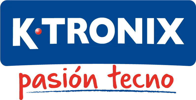 Ktronix logo de catálogo