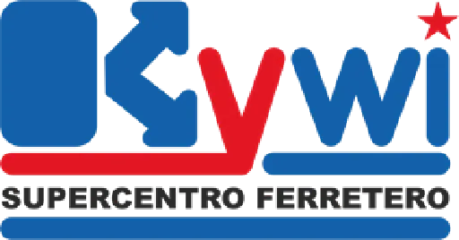 Kywi logo de catálogo