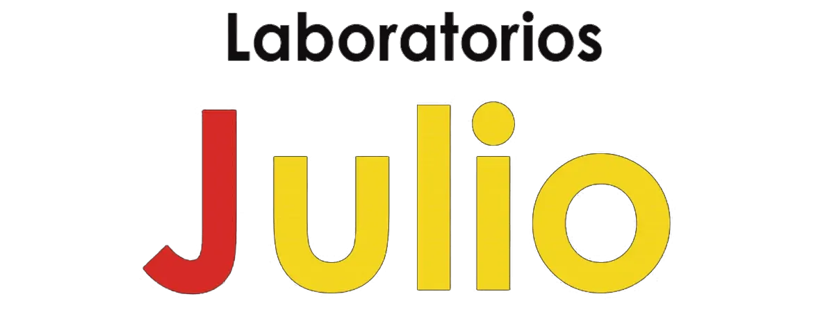 Laboratorios Julio