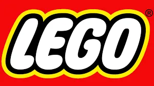 Lego logo du catalogue