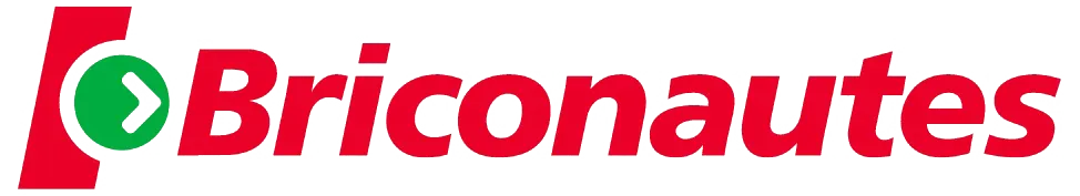 Les Briconautes logo du catalogue