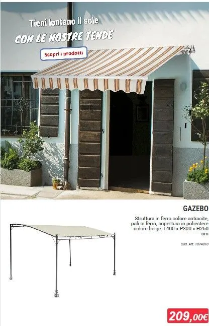 Offerte Brico io da 1 marzo a 31 agosto di 2025 - Pagina del volantino 14