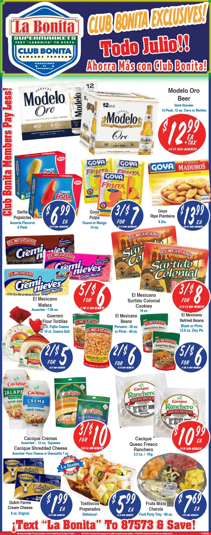 Weekly ad Weekly ads from July 30 to August 5 2025 - Page 3