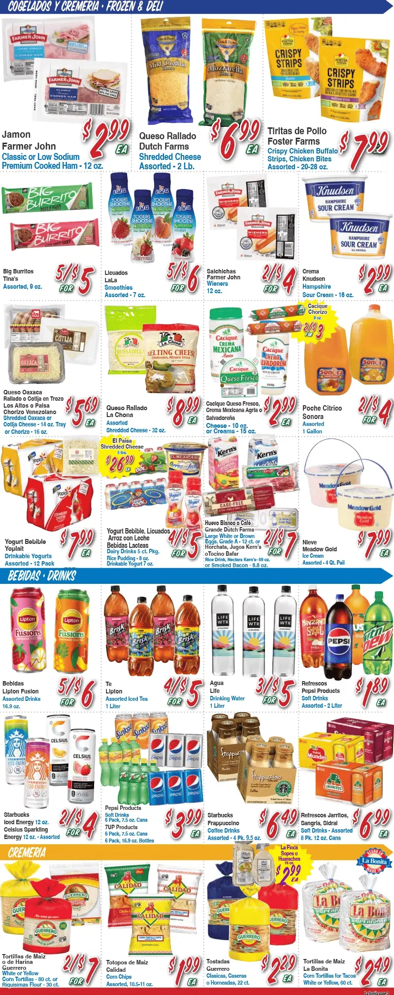 Weekly ad Weekly ads from July 30 to August 5 2025 - Page 5