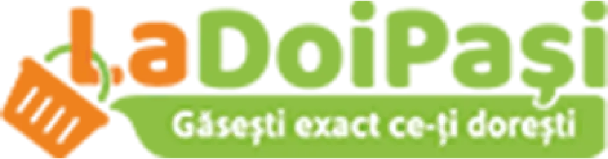 LaDoiPaşi logo