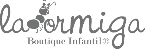 La Ormiga logo de catálogo
