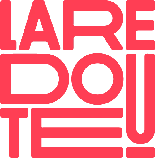 La Redoute logo de folhetos