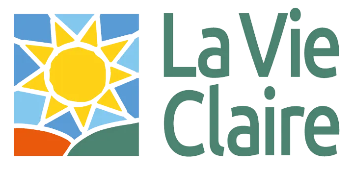La Vie Claire logo du catalogue