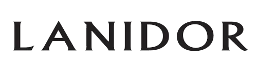 Lanidor logo de folhetos