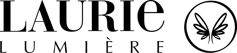 Laurie Lumière logo du catalogue
