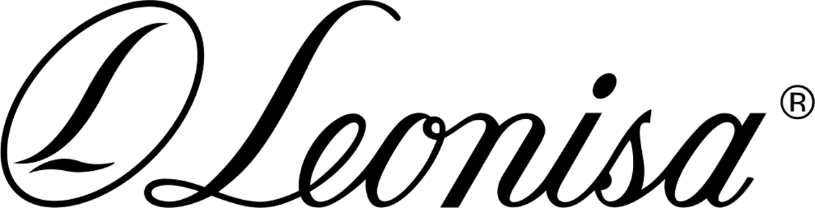Leonisa logo de catálogo