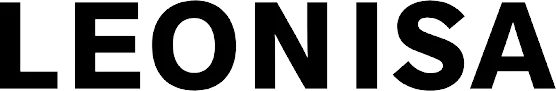 Leonisa logo de catálogo