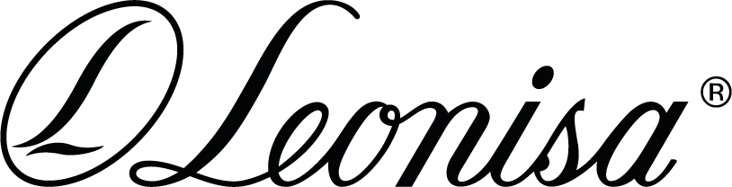 Leonisa logo de catálogo