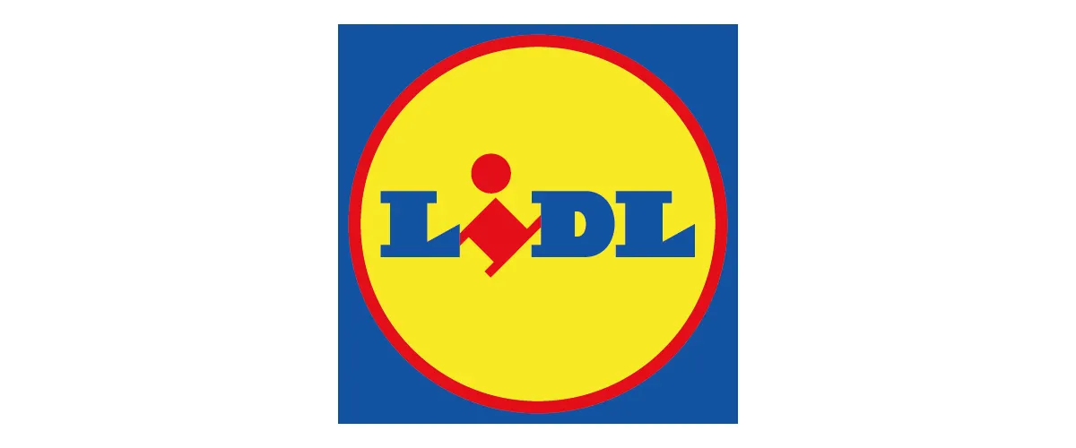 Lidl logo