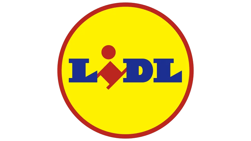 Lidl logo