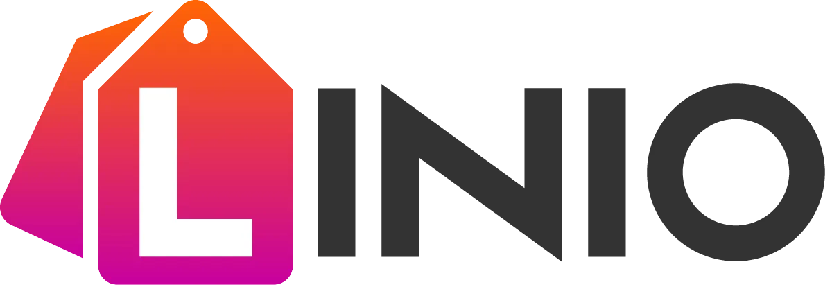 Linio logo de catálogo