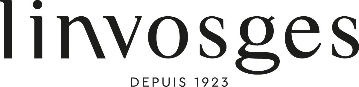 Linvosges logo du catalogue