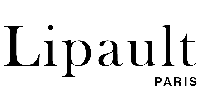 Lipault logo du catalogue