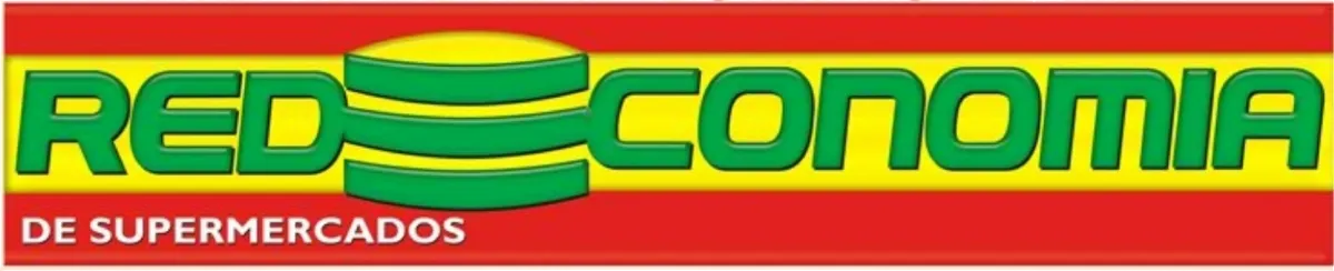 Redeconomia logo de folhetos
