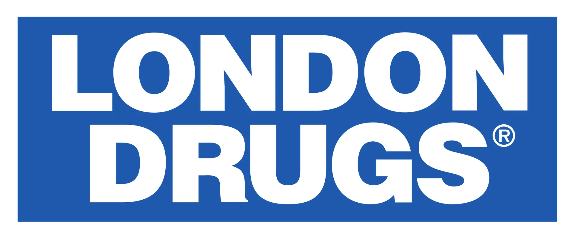 London Drugs logo of current flyer