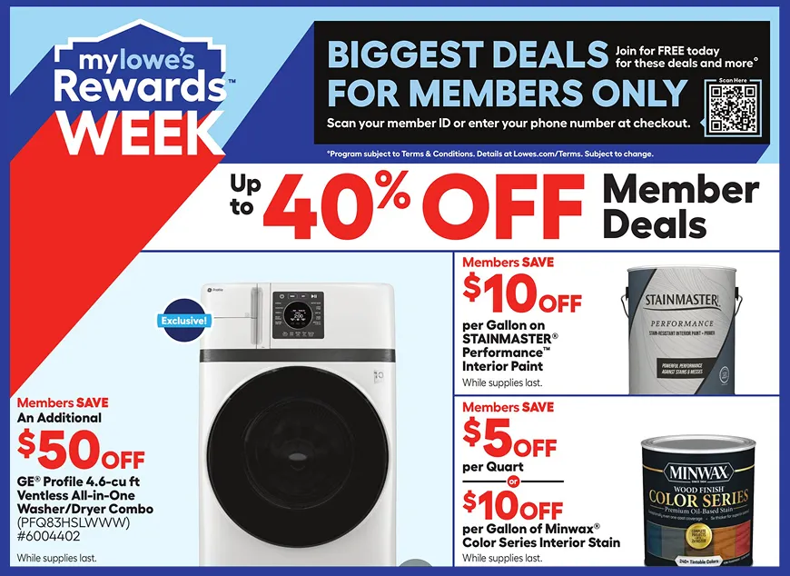 Weekly ad Biggest deals  from February 4 to February 10 2025 - Page 1