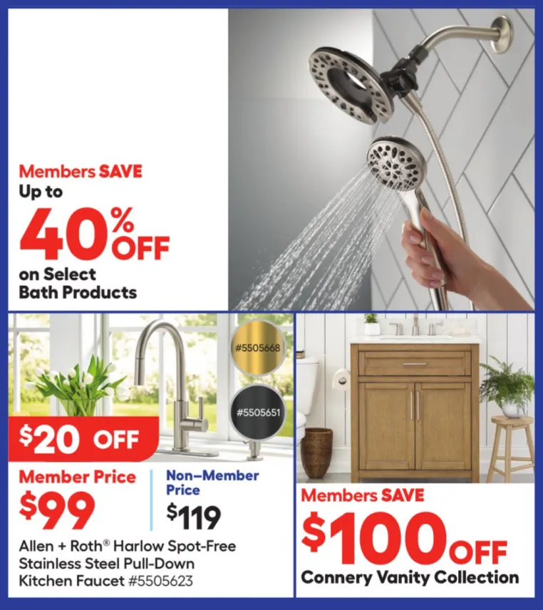 Weekly ad Biggest deals  from February 4 to February 10 2025 - Page 3