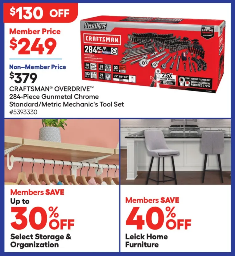 Weekly ad Biggest deals  from February 4 to February 10 2025 - Page 6